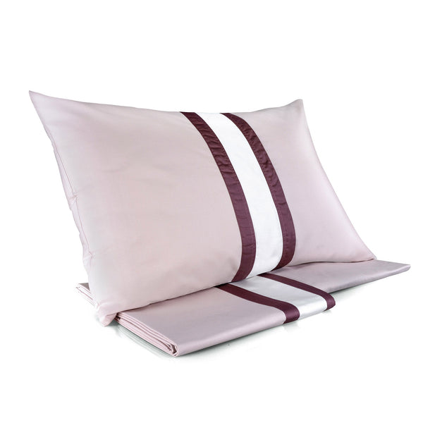 acquista Bettbezug mit Laken und Kissenbezügen Mitera Polynesia Georgia und Weihrauch in verschiedenen Größen