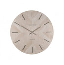 Orologio da Muro Ø 50x3 cm Whatever in Mdf