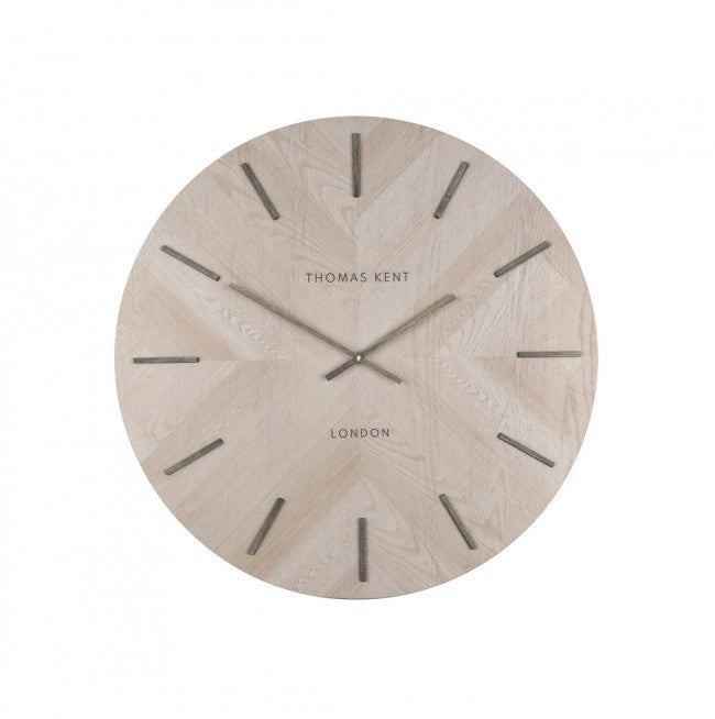 Orologio da Muro Ø 50x3 cm Whatever in Mdf