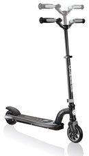 Monopattino Elettrico per Bambini 150W Globber One K E-Motion 10 Grigio e Nero