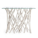 Consolle Fissa 100x40x80h cm Sahel 