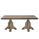 Tavolo Rettangolare in Legno