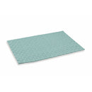 Set 6 Tovagliette Rettangolari in Plastica Villa d'Este Calamoresca Marrakech