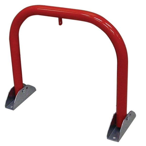 online Parkpoller Private Parkschranke Parkstopp Manuell 53X45 cm