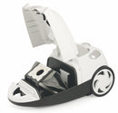 Aspirapolvere con Sacchetto 1200W Kooper Daily