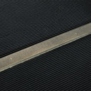 Rampa Pieghevole per Cani in Legno con Rivestimento Antiscivolo 165x43 cm 