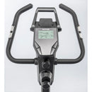 Cyclette Magnetica 130Kg Max 8 Livelli Kettler Advantage Giro S1 Nera