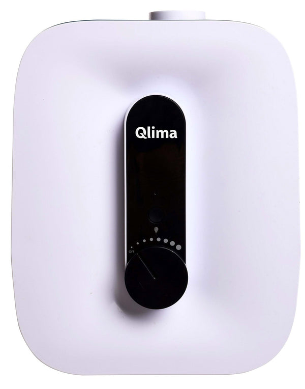 prezzo Luftbefeuchter 7,5 Liter 23W Qlima H408 Weiß