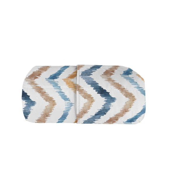 Trapuntino Estivo in Microfibra 100 gr con Stampa Hippy Basic Varie Misure acquista