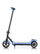 Monopattino Elettrico per Bambini Flower 24V 150W 15km/h Blu