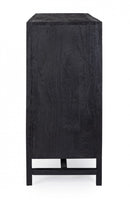 Credenza 2 Ante 3 Cassetti 150x40x90h cm Weston 