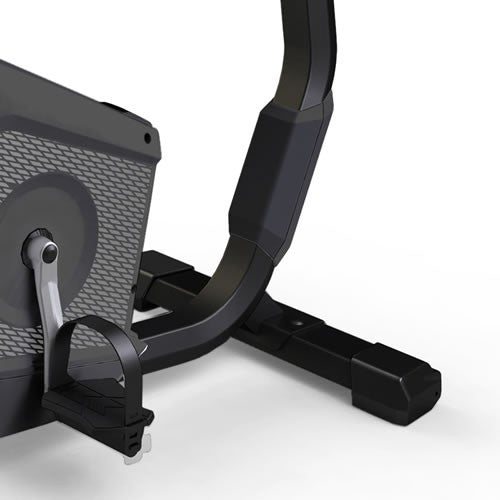 Cyclette Magnetica 130Kg Max 15 Livelli Accesso Basso Kettler HKS Golf C4