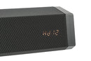 Soundbar 2.1 con Subwoofer Wireless 80W Kooper Blues Speaker Nero