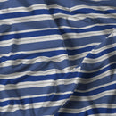 Set Lenzuola con Stampa Sopra Sotto e Federe Linea Ida Crono Varie Misure