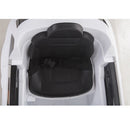 Macchina Elettrica per Bambini 12V con Licenza Audi Q7 Bianco