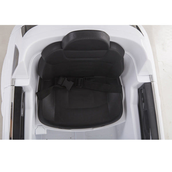prezzo Elektroauto 12V Audi Q7 Weiß