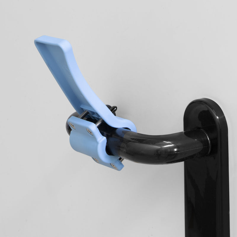 Meccanismo Apriporta senza Contatto per Avambraccio in Plastica Emuca