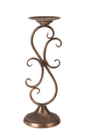 Candeliere H 355 cm