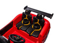 Macchina Elettrica per Bambini Licenza Ruf Big 24V Rosso  