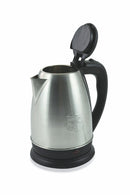 Bollitore Elettrico in Acciaio 1800W 1,8 Litri Kooper Mauna