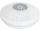 Lampada a LED Multicolor Galleggiante per Piscina 4 Colori a Intermittenza Bestway