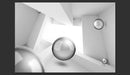Fotomurale - Play With Balls Carta Da Parato Erroi