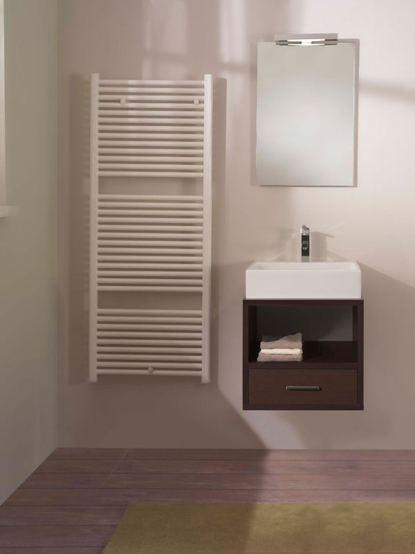 Badezimmer-Hängeschrank 52 cm TFT Giava Wenge acquista