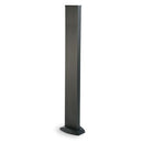 Lampada Palo per Giardino Colore Grigio per Esterno Linea Sunset Sovil