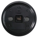 Orologio da Parete Ø35 cm in Plastica Multicolor