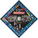Monopoly Edizione F.C. Inter Hasbro Gaming