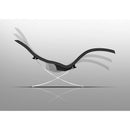 Supporto da Interno Chaise Longue Arkema Serendipity Alluminio