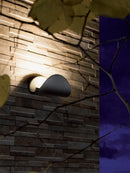 Applique da Esterno a LED 12W 4000K Sovil Grigio