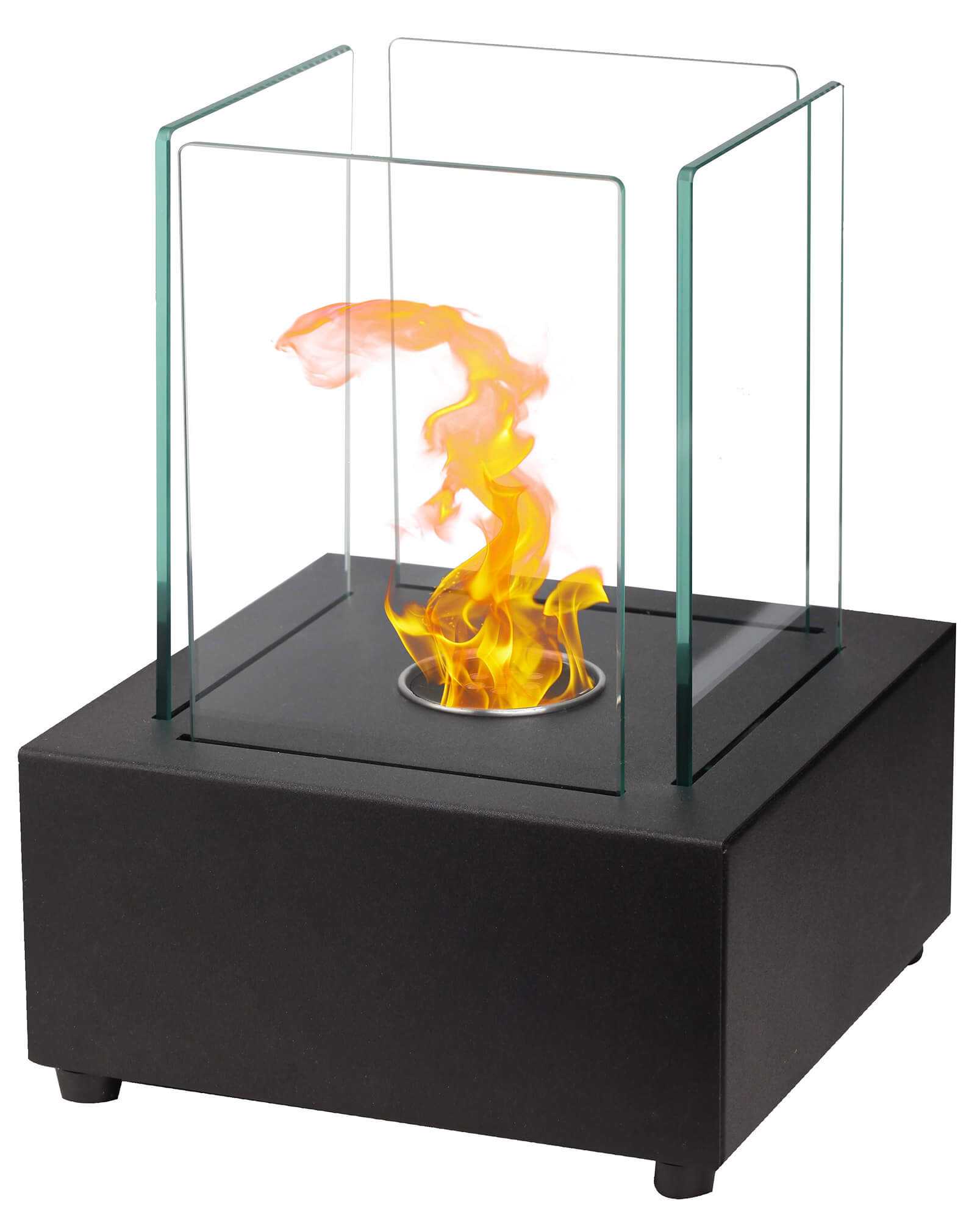 Tisch Bioethanol Kamin...