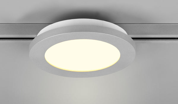 acquista Plafoniera da Interno a LED SMD in Tessuto Titano