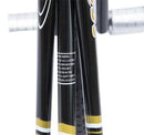 Monopattino per Bambini Ruote 16 pollici Cityroller Nero 