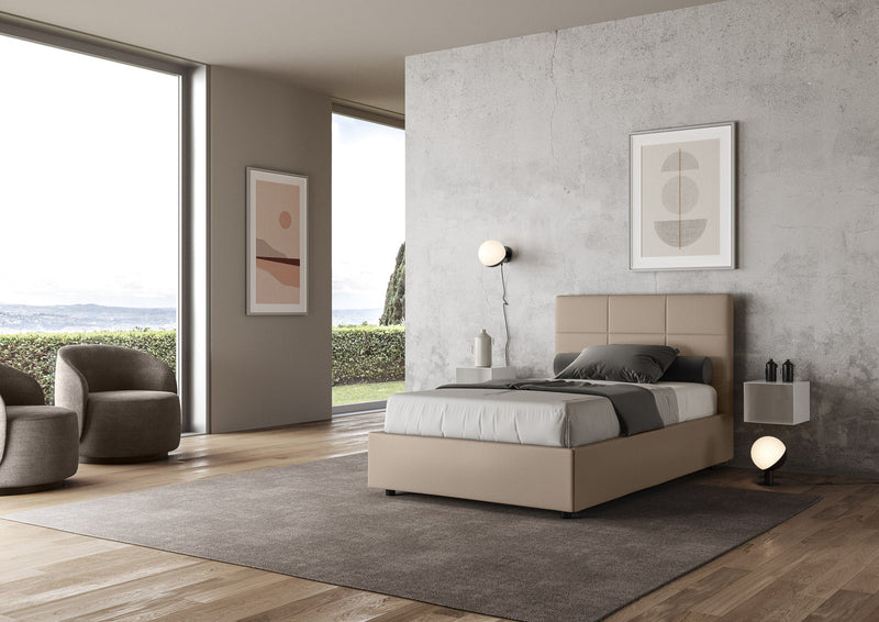 Letto 1 Piazza e Mezzo Piazza e Mezzo 1 Piazza e Mezzo Mika Tortora Varie Misure