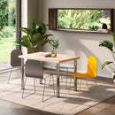 Piano D’Appoggio per Tavoli 1150x750 mm in Legno Emuca Rovere