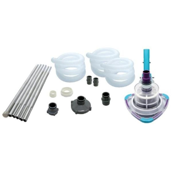 prezzo Kokido Pool Cleaner Manuelle Schubstange 240 cm Wartung und Reinigung