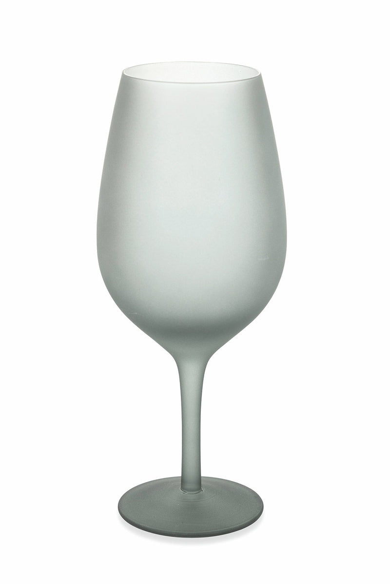 Set 6 Calici in Vetro 550 ml Villa d'Este Home Tivoli Cala Dorada New