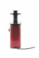 Estrattore di Succhi Centrifuga 150W Kooper Vitabella Pocket Rosso