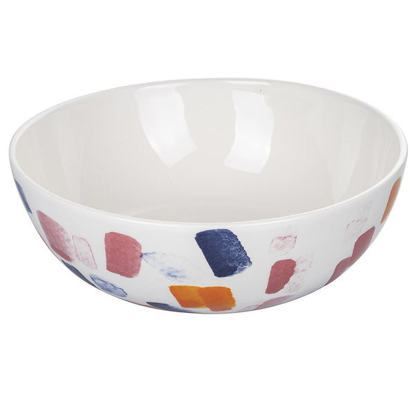 Insalatiera Ø25,5x9,5 cm 2360 ml in Hard Dolomite VdE Tivoli 1996 Signs prezzo