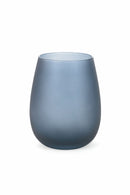 Set 6 Bicchieri Acqua in Vetro 330 ml Villa d'Este Home Tivoli Cala Dorada New