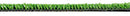Erba Sintetica per Giardino 8mm 1x30m Rama Verdecor Basic Verde