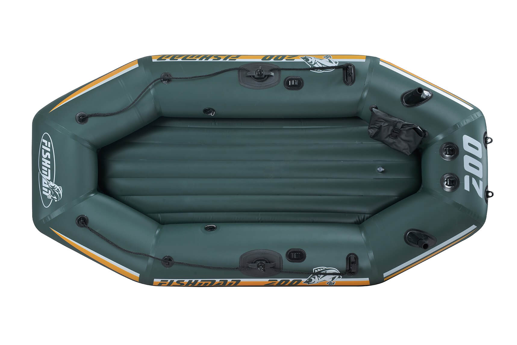 Schlauchboot 240x128cm Zray...