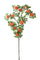 Set 6 Rami Artificiali con Bacche 61 cm