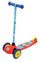 Monopattino Evolutivo a 3 Ruote con Cuscinetti ABEC-5 e Freno a Pedale Posteriore Disney Mickey Mouse Rosso