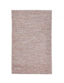 Tappeto da Esterno 160x230 cm Velis Rosso