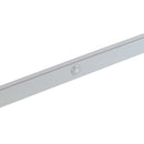 Barra Appendiabili per Armadio a Batteria 40,8-55,8 cm con LED Bianco Naturale e Sensore di Movimento Emuca