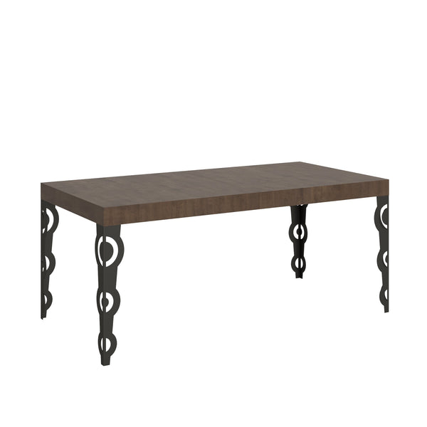 online Tavolo Allungabile 180-440x90x77 cm Karamay Noce