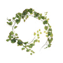 Set 2 Ghirlande Vite Real Touch 180 cm